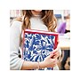 Five Star Soft Petals 1-Subject Notebooks, 8.5" x 11", College-Ruled, 80 Sheets, Assorted Colors, 2/Pack (820331)~#|#~056D2B79-11E4-4858-900B15AEDCD24161_sc7