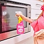 The Pink Stuff Miracle Multipurpose Cleaner & Degreaser Spray, 25.4 Fl Oz. (82382)~#|#~056E825E-C2D8-4726-AFE48BCF73C9A10A_sc7
