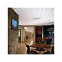 Armstrong GRAPHIS Rustex Beveled Tegular Edge Ceiling Tile, 24" x 24", White, 12/Carton (BP2600)~#|#~056EBB3A-77A4-47E2-9F80830E293601E1_sc7