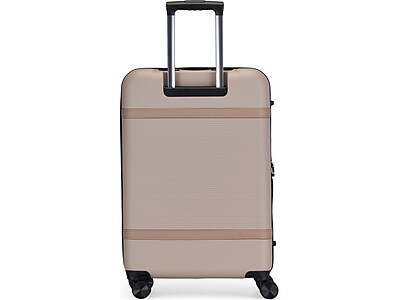Bugatti 25.5" Hardside Suitcase - Thumbnail 4