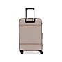 Bugatti 25.5" Hardside Suitcase, 4-Wheeled Spinner, TSA Checkpoint Friendly, Beige (HLG5124-COOKIE)~#|#~0570BD50-17F9-41CF-8671BCE690452AAA_sc7