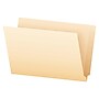 Pendaflex End Tab File Folder, Straight Cut, Legal Size, Manila, 100/Box (H210D)~#|#~057476E8-BB43-48A1-8A16D944F600F737_sc7