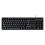 Logitech G413 SE Gaming Mechanical Keyboard, Black (920010433)~#|#~0574A76B-6B1C-4B23-AC2DA1F1B7294CB3_sc7