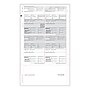 ComplyRight 2025 Pressure-Seal W-2 Tax Form, 1-Part, 4-Up, 500/Pack (5224B)~#|#~0574C095-AC55-49D5-82C53BBAD63447EE_sc7