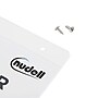 NuDell Sign Holder, 8.5" x 11", Clear Plastic (NUD38011)~#|#~0577D441-2A1B-40E9-9A8C8D50E517C719_sc7