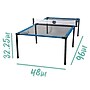 Franklin Spyder Pong Game Set, Multicolored (W13079)~#|#~05785F21-C38A-4FBC-89E19C82862CBC36_sc7