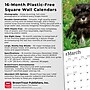 2026 BrownTrout Schnauzer Puppies 12" x 12" Monthly Wall Calendar (9798330705443)~#|#~057A7628-97DD-4488-8D97C0205F9F6DD4_sc7