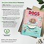 2026 Willow Creek Dogs by Gary Patterson 6.5" x 8.5" Daily & Monthly Personal Organizer (54635)~#|#~057F20DD-79AE-49A3-8EAC0FE859DAFBB8_sc7