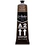 Chroma Atelier A2 Lightfast Acrylic Paint Tube, Raw Umber, 4 oz., 3/Bundle (CRM772-3)~#|#~05801382-1D1E-4380-B17AB80C886A12FB_sc7