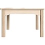 Flash Furniture Bright Beginnings Hercules Square Table, 23.5" x 23.5", Beech (MK-ME088007-GG)~#|#~0582190E-31F5-447A-98974DCD1B21A56B_sc7