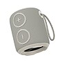 Cubitt Power Go Wireless Bluetooth Speaker, Waterproof, Wolf Gray (CT-PWGO8)~#|#~0585E1A6-361A-4A25-A37681A7EEE84AEE_sc7