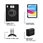 CODi Rugged iPad 11" (A16)/iPad 10.9" (10th Gen) Case, Screen Protector, 20W Dual Port Wall Charger & USB-C to USB-C Cable~#|#~0587A28E-5D3A-45FA-B66C5C52FA48B2D7_sc7