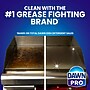 Dawn Professional Hi-Temp Grill and Griddle Cleaner, 32 oz. (26123)~#|#~05895B8C-26DE-4BF0-94FDEDDDDFD2E093_sc7