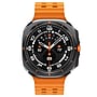 Samsung Galaxy Watch Ultra Smart Watch, Titanium Gray, 47mm (SM-L705UDAAXAA)~#|#~058979E7-424F-46BF-9A0320FBA6FB8D80_sc7