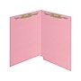 Medical Arts Press Kardex Match Reinforced End Tab File Folder, Straight Cut, Letter Size, Pink, 50/Box (S-09484-PNK)~#|#~058A9C20-AD09-4BAB-BBF04AE54619E854_sc7