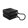 HP ZGX G1n AI Workstation Mini PC, NVIDIA GB10 Grace Blackwell Superchip, 128GB RAM, 4TB SSD, Black (D89GQUT#ABA)~#|#~058AB17B-5AA5-4A6B-80C559F584FAAF91_sc7