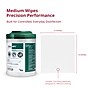 PDI Sani-HP1 Disinfecting Wipes, 275 Wipes/Canister, 12/Carton (P62572)~#|#~058B0512-D5F1-4B8F-A9855A0ED52CFB45_sc7