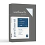 Southworth 8.5" x 11" Business Paper, 24 lbs., Blue with Parchment Finish, 500 Sheets/Ream (964C)~#|#~058B5757-1861-45C8-8A3B3904BB21A74C_sc7
