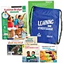 Summer Bridge Activities Summer Bridge Spanish Backpack, Grade 1-2 Workbook, 7/Set (CD-145437)~#|#~058E9113-54FC-4CDE-AC18CB15789556A2_sc7
