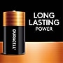 Duracell Coppertop C Alkaline Battery, 8/Pack (MN14R8DW)~#|#~058F29F4-945A-4643-8F91E20BC28EEBBC_sc7