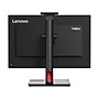 Lenovo ThinkVision T24v-30 23.8" 75 Hz LED  Monitor, Black (63D8MAR3US)~#|#~058F48D9-BA15-44B2-98F42D794586163D_sc7