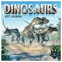 2027 TF Publishing Dinosaurs 12" x 12" Monthly Wall Calendar, Multicolored (27-1139)~#|#~058FD555-5E5B-431B-8F4ECD4EF14CD358_sc7