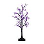 Nearly Natural Pre-Lit Artificial Halloween Spider Twig Tree, 3' (T5362)~#|#~059225F2-4291-4F16-A5FAF5A3D6FCB3B0_sc7