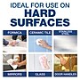 Spic and Span Professional Bulk 3-in-1 Disinfecting Multi Purpose Surface and Glass Cleaner, Fresh Scent, 3/Carton (58773)~#|#~0594FF96-826A-4330-8F2CB4FEAFE1C499_sc7