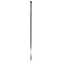 ProBrand 8" Nylon 6/6 Standard Cable Ties with 50-lbs. Tensile Strength, Gray, 100/Pack (CABTIE840GR)~#|#~05950183-90A4-40D9-988BC7F1BF7BC6B5_sc7