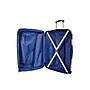 TUCCI Harris/New York Classic Hardside Spinner Luggage Set, TSA Checkpoint Friendly, Pink, 3/Set (H0001-03PC-PNK)~#|#~05950CAC-4F75-4002-8F9620E6069F5695_sc7