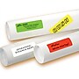 Avery Laser Color Coding Labels on 4" x 6" Sheets, 1" x 3", Assorted Colors, 200 Labels/Pack (5481)~#|#~059624FC-F93F-4E5D-B07316467CC2EAD9_sc7