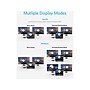Anker 563 11-Port USB-C Hub, Black (A83850A3)~#|#~05966DC7-A13B-445B-B6A9D24B640F9182_sc7