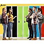 AdirOffice 72'' Single Tier Green Storage Locker, 4/Pack (629-201-GRN-4PK)~#|#~0597D654-D610-4043-97132CDBDD8FE7FB_sc7