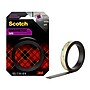 Scotch™ Magnetic Tape, 1/2" x 4', Black (MT004.5-24PCK)~#|#~0598507A-C0D2-4872-808BD6C6A78F14B1_sc7