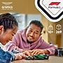 LEGO Speed Champions Aston Martin Aramco F1 AMR24 Race Car, 269 Pieces (77245)~#|#~059A5F36-78BE-4CFE-AF35DCFE5BCCAEDE_sc7