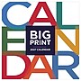 2027 TF Publishing Big Print 7" x 7" Monthly Wall Calendar, Multicolored (27-2111)~#|#~059A7772-E69B-4789-8E7B3C03DA0BE7DF_sc7