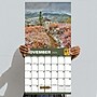 2026 TF Publishing Outhouses 12" x 12" Monthly Wall Calendar (26-1048)~#|#~059BF7F1-2F9E-46E7-90B5425148FA1D1F_sc7