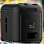 Gemini Wireless Bluetooth 100 Watt LED Karaoke Speaker and Microphone, Black (GGO-650L)~#|#~059E89E6-9043-4F53-BEE5831F870FB426_sc7