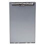 Saunders Redi-Rite Aluminum Storage Clipboard, Memo Size, Silver (SAU00213)~#|#~059F3A9F-B743-4E41-BC36871C53AFC4E5_sc7