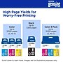 Brother BTD180 Cyan/Magenta/Yellow High Yield Ink Bottle, 3/Pack (BTD1803PK)~#|#~059FAE65-9212-405A-A874B30F8D99C1B7_sc7