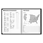 2026-2027 Staples 8.5" x 11" Academic Weekly & Monthly Planner, Plastic Cover, Assorted Colors (ST29438-27)~#|#~05A1E497-6216-4D71-833DD54BAC5DC898_sc7