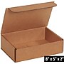 8" x 5" x 2" Corrugated Mailers, Kraft, 50/Bundle (M852K)~#|#~05A210C1-F687-4FCC-BF5E7FB56E945B54_sc7