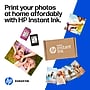 HP Light Fabric Iron-On Transfers, 8.5" x 11", 20 sheets (AA7N7A)~#|#~05A40D60-9C58-43DF-A23E8A2F1117691D_sc7
