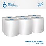 Scott Pro Hardwound Paper Towels, 1-ply, 900 ft./Roll, 6 Rolls/Carton (43959)~#|#~05A69D8E-EA40-497C-98B459BB6485EC78_sc7