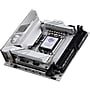 MSI MPG Socket LGA1851 Mini-ITX Intel Gaming Desktop Motherboard (Z890IEDGTIWIFI)~#|#~05A6A971-5383-4F58-8702462CC0381240_sc7