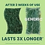Scotch-Brite Heavy Duty Sponge with Scrubber, Green/Yellow, 6 Sponges/Pack (426)~#|#~05A94AC0-608A-4B87-8220FB9B5D4D5D0E_sc7