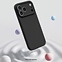 SaharaCase Venture Phone Case for iPhone 17 Pro Max, Black (CP01069)~#|#~05A9D27B-E83A-47CF-B7727DFA138EFDE3_sc7