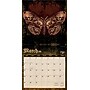 2026 BrownTrout Gothic Alchemy 12" x 12"  Monthly, Paper Cover, Gothic Alchemy (9798330701292)~#|#~05AAE891-9E90-429C-81685665C03FCA8E_sc7