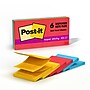 Post-it Super Sticky Pop-up Notes, 3" x 3", Playful Primaries Collection, 90 Sheet/Pad, 6 Pads/Pack (R330-6SSAN)~#|#~05AE3BFA-66C8-4C3A-9204FD34BBB5B913_sc7