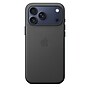 Apple TechWoven MagSafe Phone Case for iPhone 17 Pro Max, Black (MGF84LL/A)~#|#~05AF8678-3767-4F28-B687B2FCCCA97F40_sc7